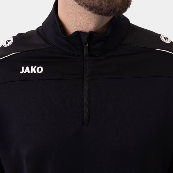 Thumbnail - JAKO Herren Ziptop Classico