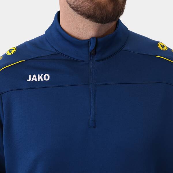 Thumbnail - JAKO Herren Ziptop Classico