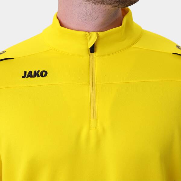 Thumbnail - JAKO Herren Ziptop Classico