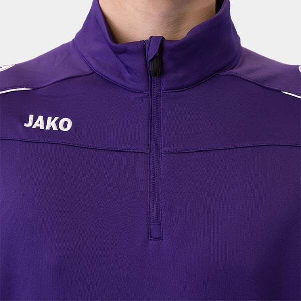 Thumbnail - JAKO Herren Ziptop Classico
