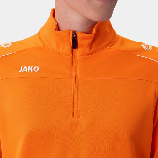 Thumbnail - JAKO Herren Ziptop Classico