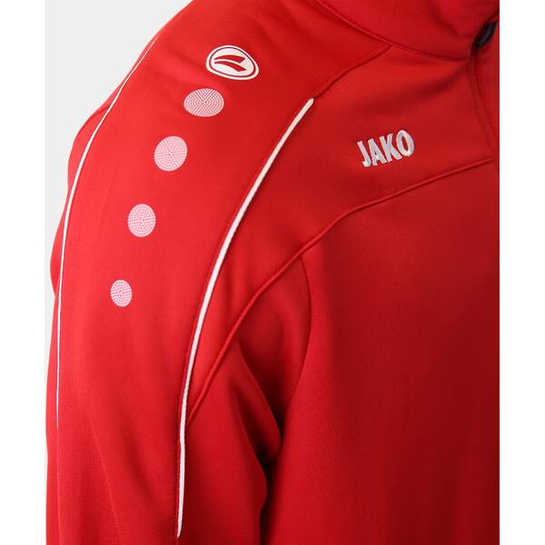Thumbnail - JAKO Herren Ziptop Classico