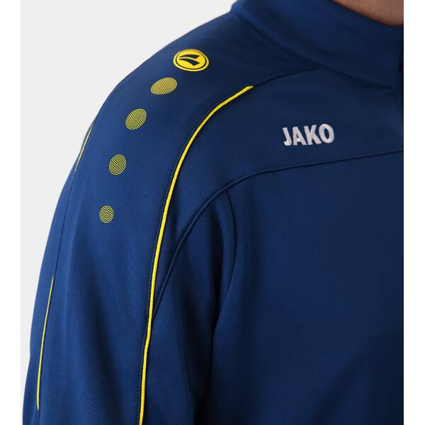 Thumbnail - JAKO Herren Ziptop Classico