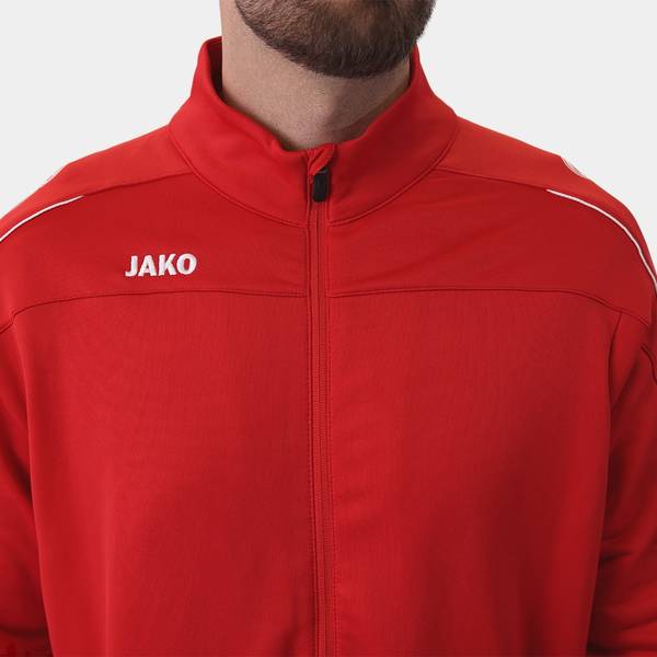 Thumbnail - JAKO Herren Trainingsjacke Classico