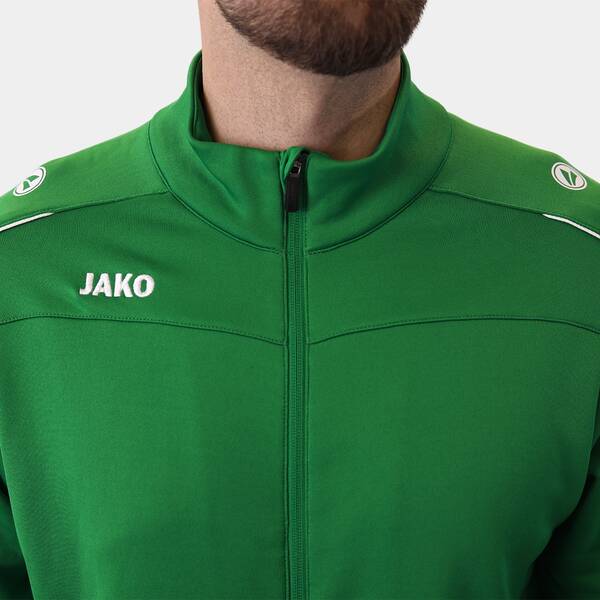 Thumbnail - JAKO Herren Trainingsjacke Classico