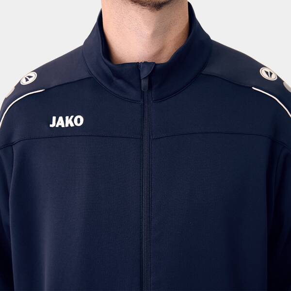 Thumbnail - JAKO Herren Trainingsjacke Classico