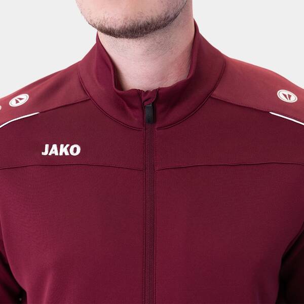 Thumbnail - JAKO Herren Trainingsjacke Classico