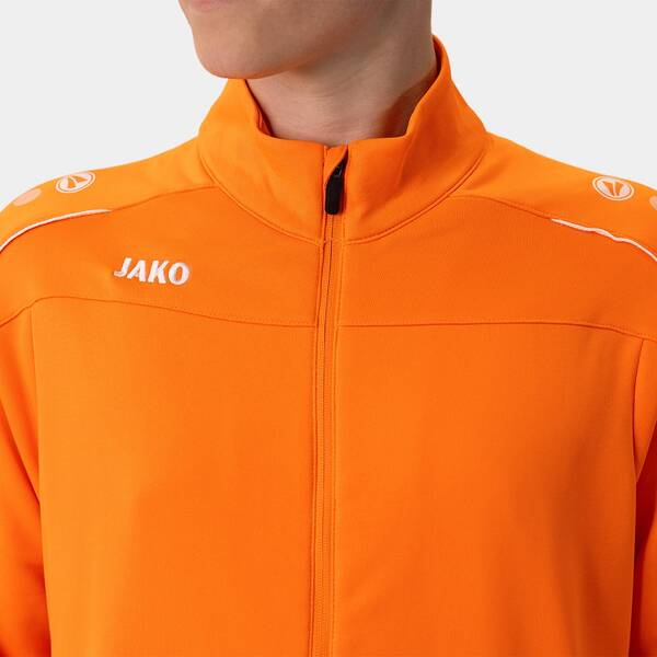 Thumbnail - JAKO Herren Trainingsjacke Classico