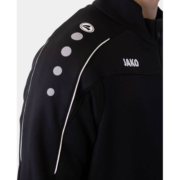 Thumbnail - JAKO Herren Trainingsjacke Classico