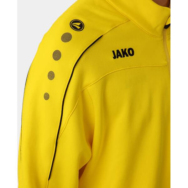Thumbnail - JAKO Herren Trainingsjacke Classico