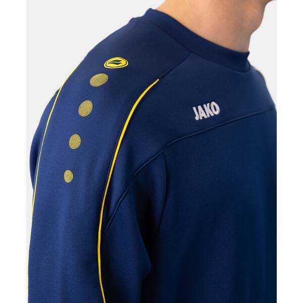 Thumbnail - JAKO Herren Sweat Classico