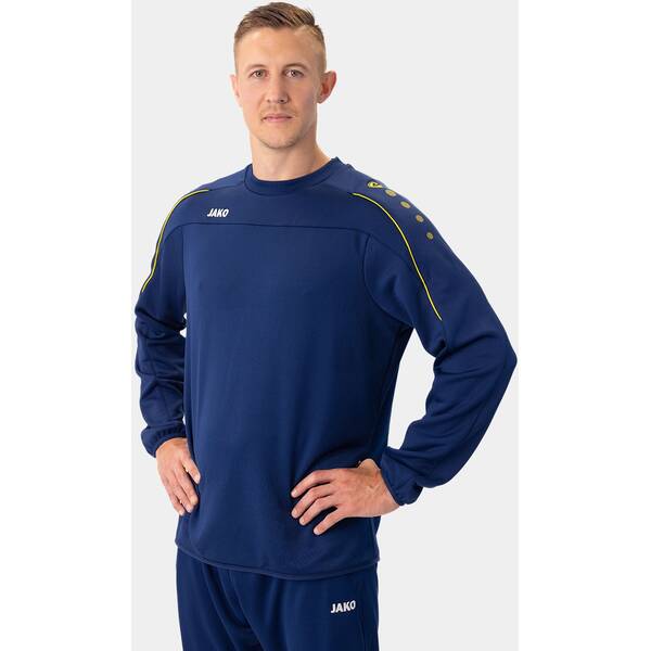 Thumbnail - JAKO Herren Sweat Classico