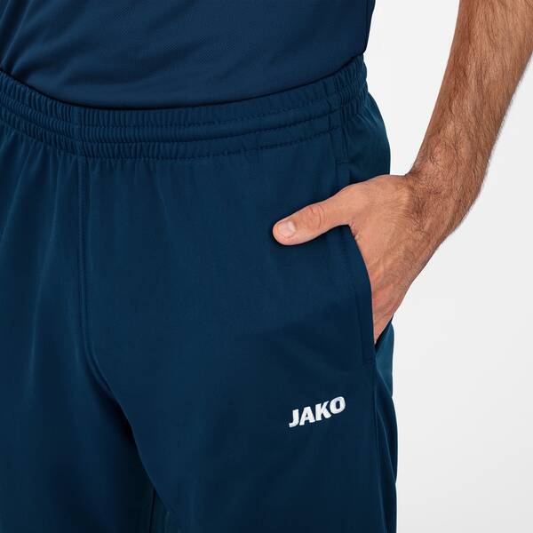 Thumbnail - JAKO Kinder Polyesterhose Classico