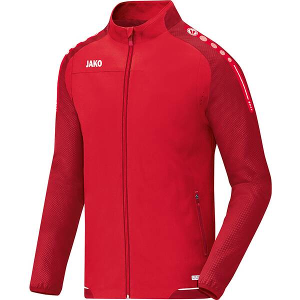 Thumbnail - JAKO Herren Präsentationsjacke Champ