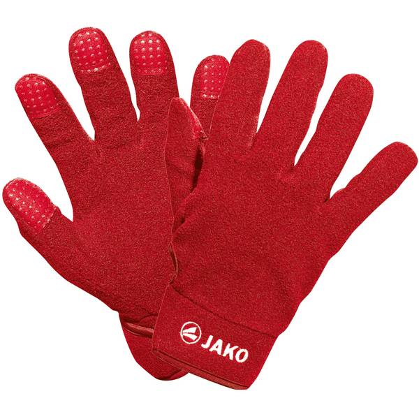 Thumbnail - JAKO Unisex Feldspielerhandschuhe Fleece