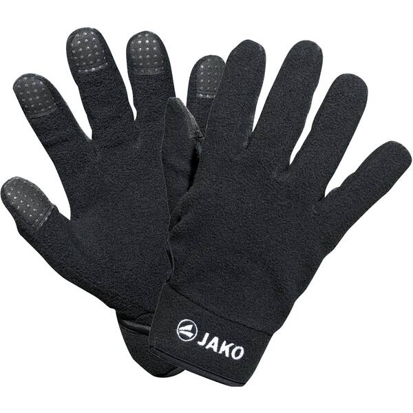 Thumbnail - JAKO Unisex Feldspielerhandschuhe Fleece