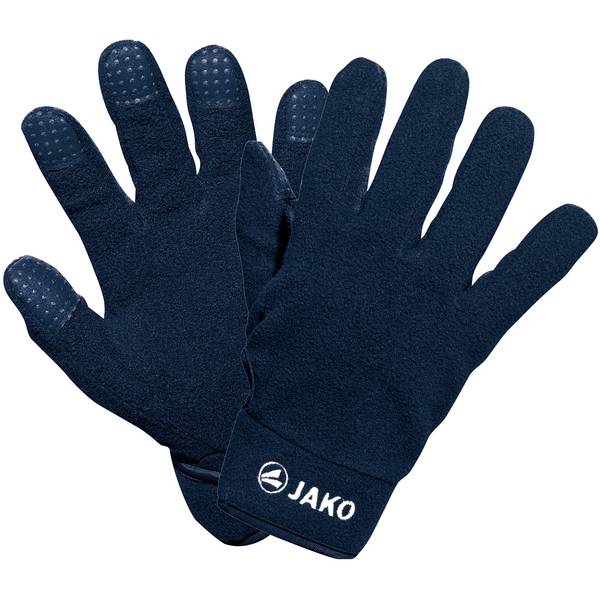 Thumbnail - JAKO Unisex Feldspielerhandschuhe Fleece