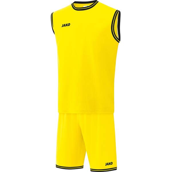 Thumbnail - JAKO Herren Trikot Center 2.0