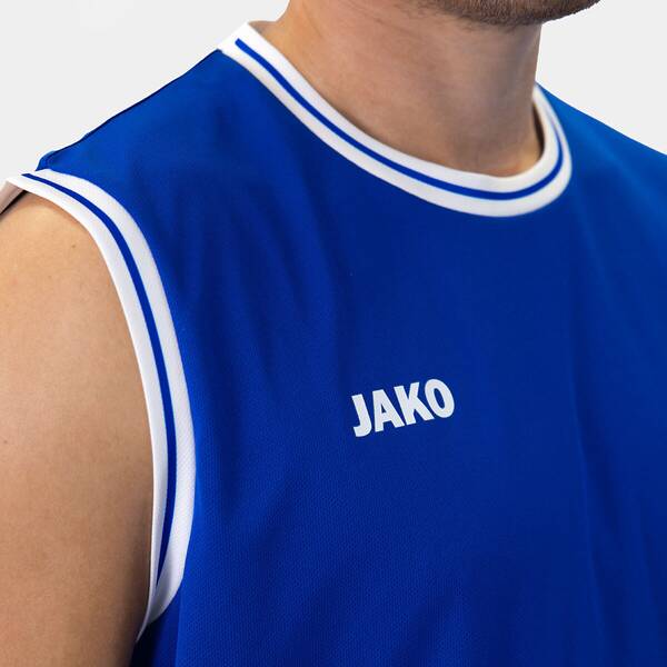 Thumbnail - JAKO Herren Trikot Center 2.0