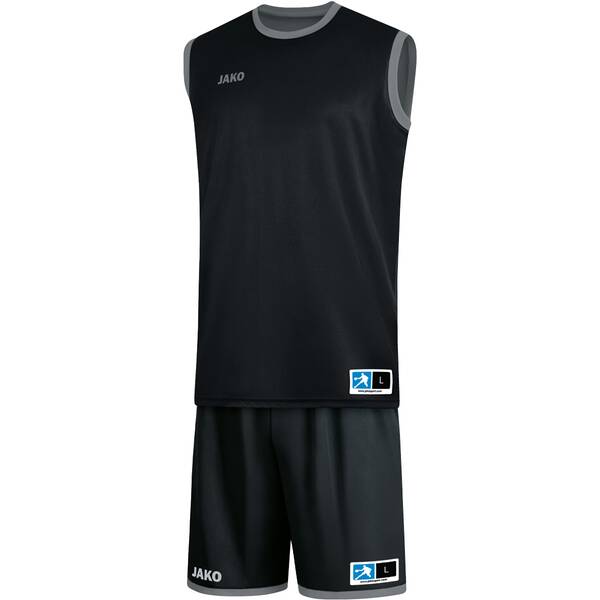 Thumbnail - JAKO Herren Wendetrikot Change 2.0