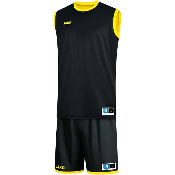 Thumbnail - JAKO Kinder Wendetrikot Change 2.0