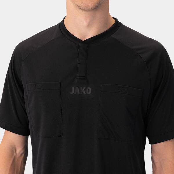 Thumbnail - JAKO Herren Schiedsrichter Trikot KA