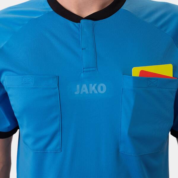 Thumbnail - JAKO Herren Schiedsrichter Trikot KA