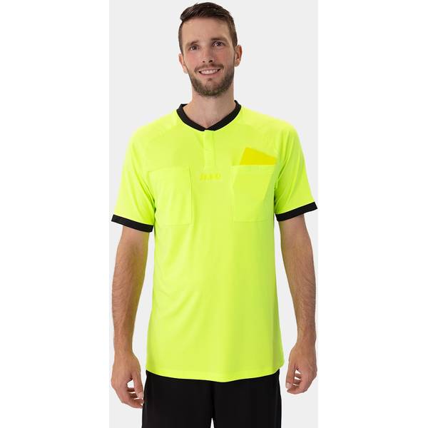 Thumbnail - JAKO Herren Schiedsrichter Trikot KA