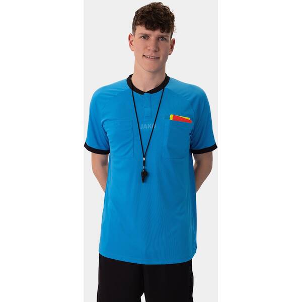 Thumbnail - JAKO Herren Schiedsrichter Trikot KA