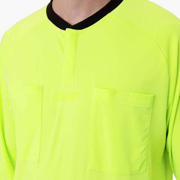 Thumbnail - JAKO Herren Schiedsrichter Trikot LA