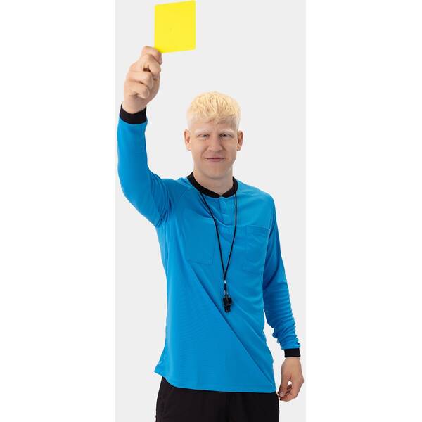 Thumbnail - JAKO Herren Schiedsrichter Trikot LA