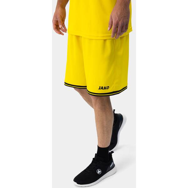 Thumbnail - JAKO Herren Short Center 2.0
