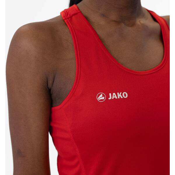 Thumbnail - JAKO Damen Tanktop Run 2.0