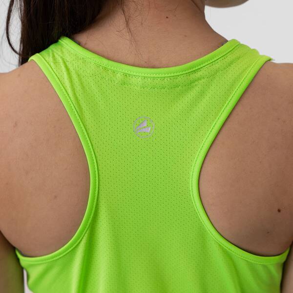 Thumbnail - JAKO Damen Tanktop Run 2.0