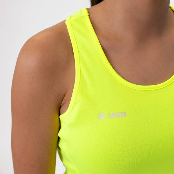 Thumbnail - JAKO Damen Tanktop Run 2.0