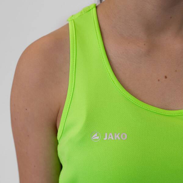 Thumbnail - JAKO Damen Tanktop Run 2.0