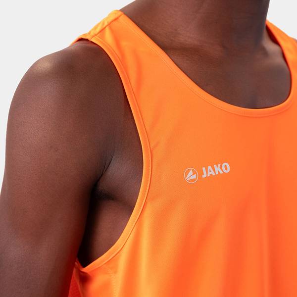 Thumbnail - JAKO Herren Tanktop Run 2.0