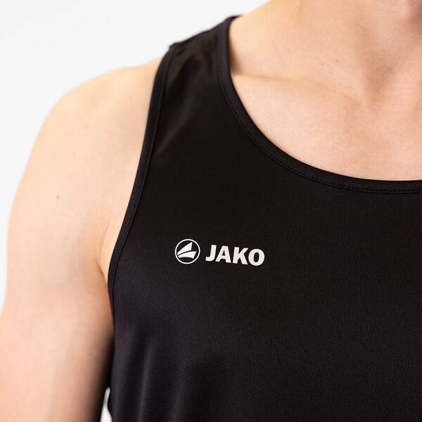 Thumbnail - JAKO Herren Tanktop Run 2.0
