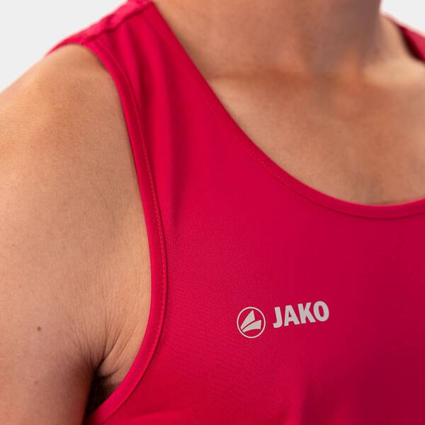 Thumbnail - JAKO Herren Tanktop Run 2.0