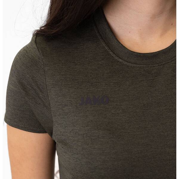 Thumbnail - JAKO Damen T-Shirt Premium Basics