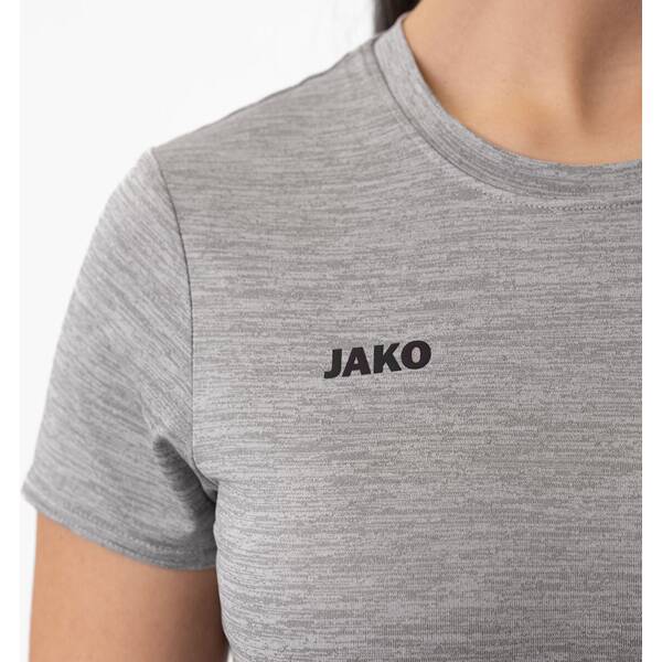 Thumbnail - JAKO Damen T-Shirt Premium Basics