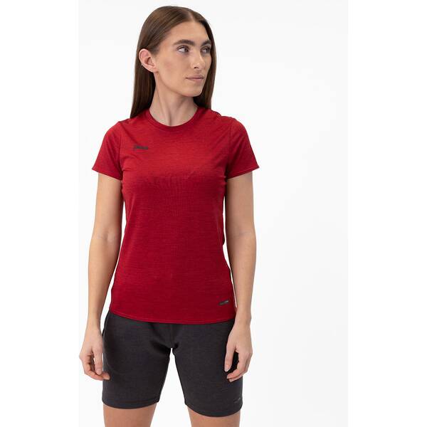 Thumbnail - JAKO Damen T-Shirt Premium Basics