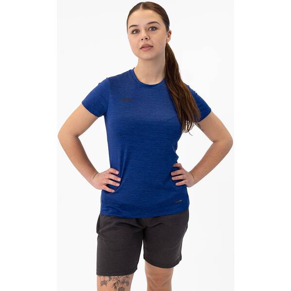 Thumbnail - JAKO Damen T-Shirt Premium Basics