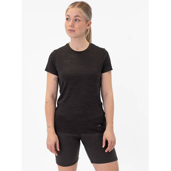 Thumbnail - JAKO Damen T-Shirt Premium Basics