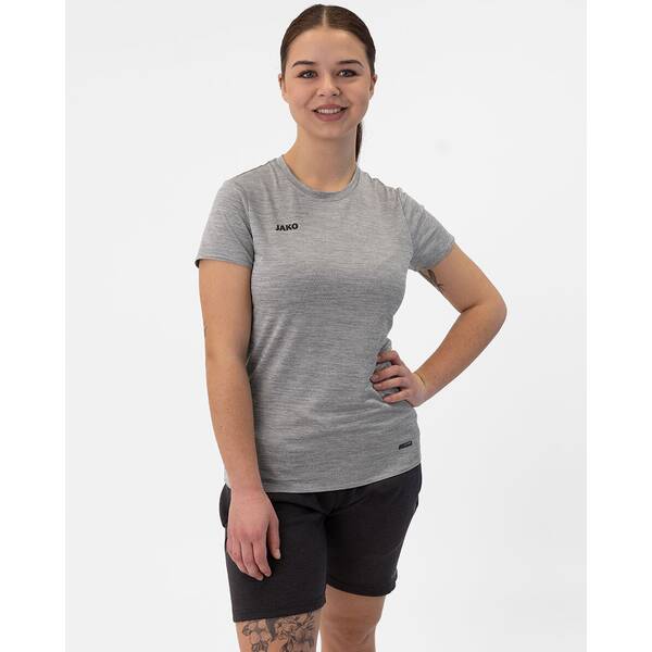 Thumbnail - JAKO Damen T-Shirt Premium Basics