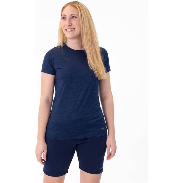 Thumbnail - JAKO Damen T-Shirt Premium Basics