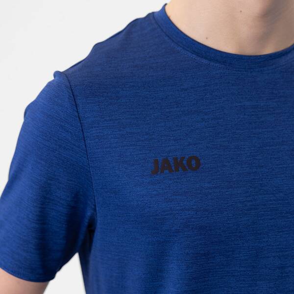 Thumbnail - JAKO Herren T-Shirt Premium Basics