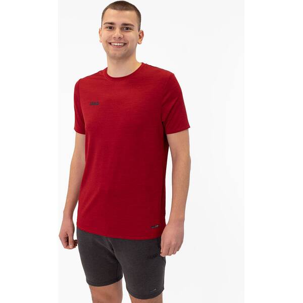 Thumbnail - JAKO Herren T-Shirt Premium Basics