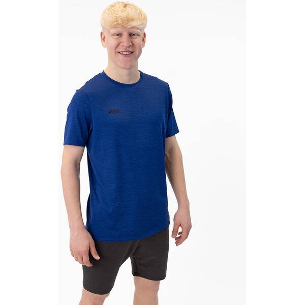 Thumbnail - JAKO Herren T-Shirt Premium Basics