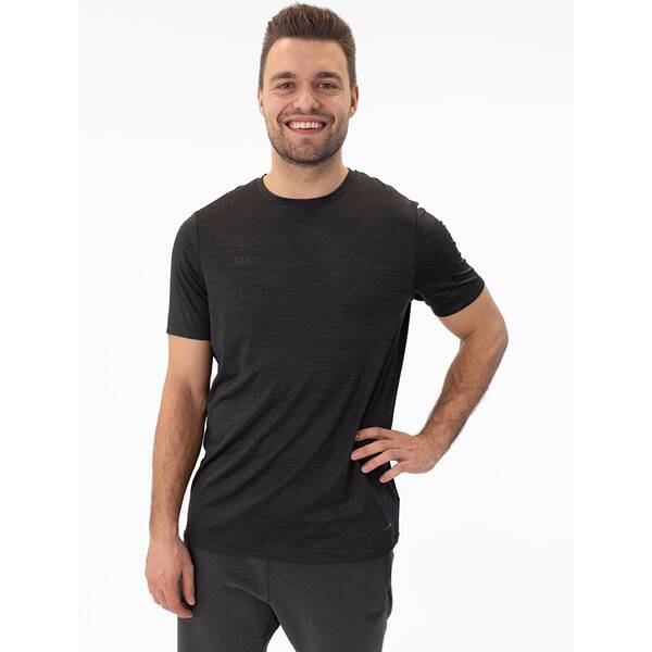 Thumbnail - JAKO Herren T-Shirt Premium Basics